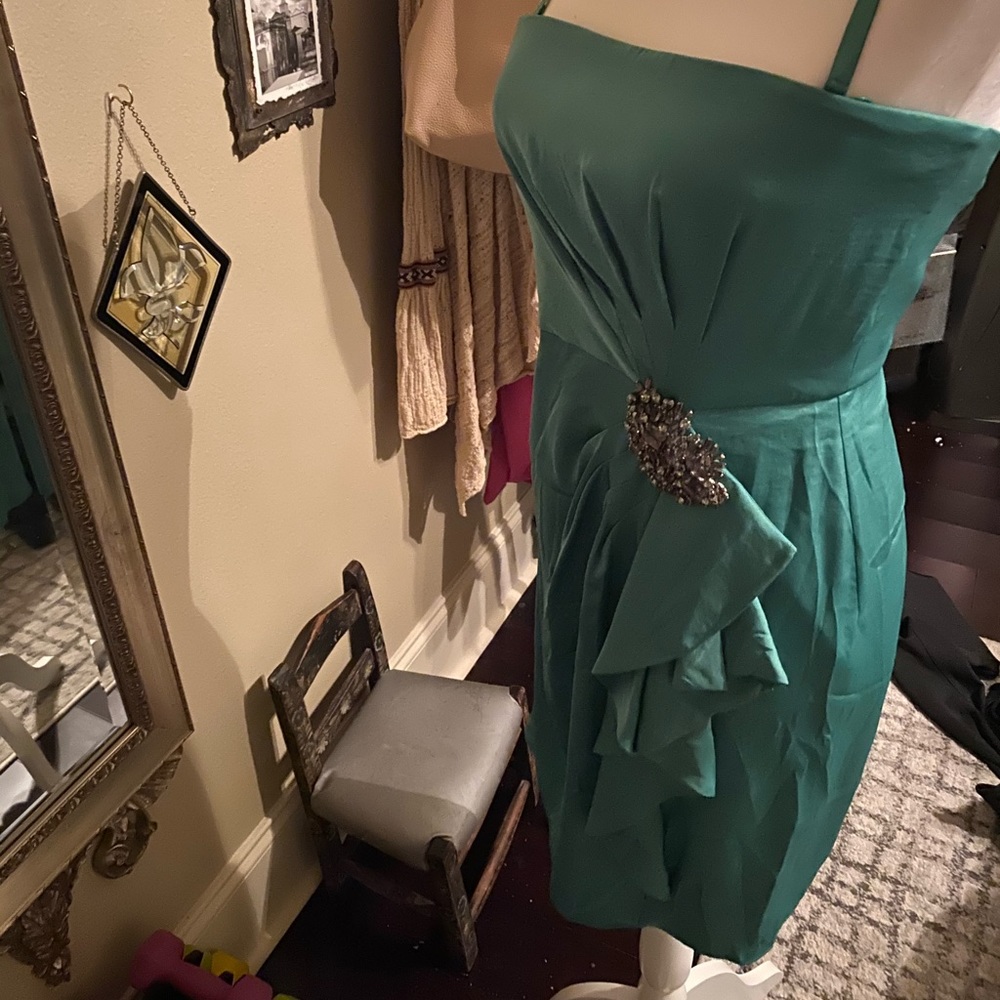 Cocktail dress